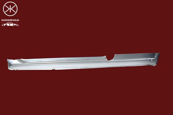 KLOKKERHOLM Rocker panel Article number: 9521001 cheaply