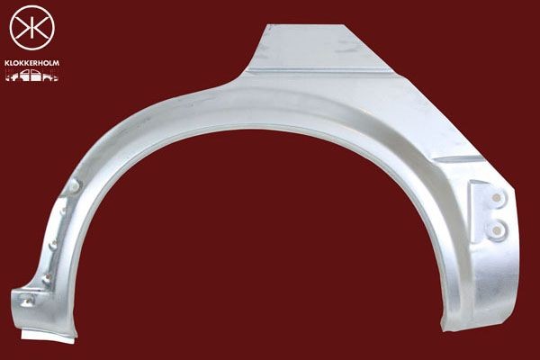KLOKKERHOLM Sidewall Article number: 9521581 cheaply