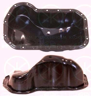 KLOKKERHOLM Oil sump Article number: 9536470 cheaply
