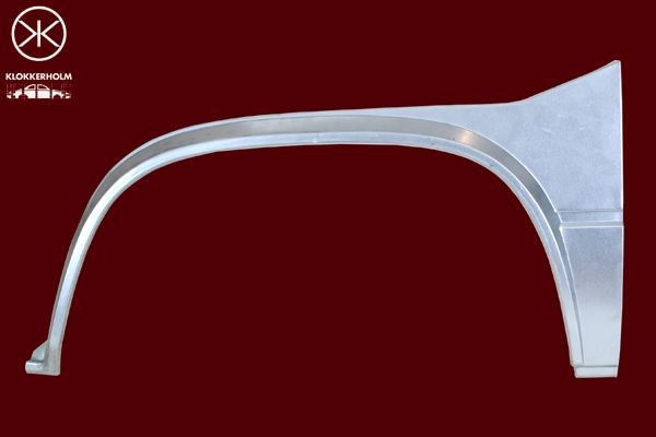 KLOKKERHOLM Wing fender Article number: 9557331 cheaply