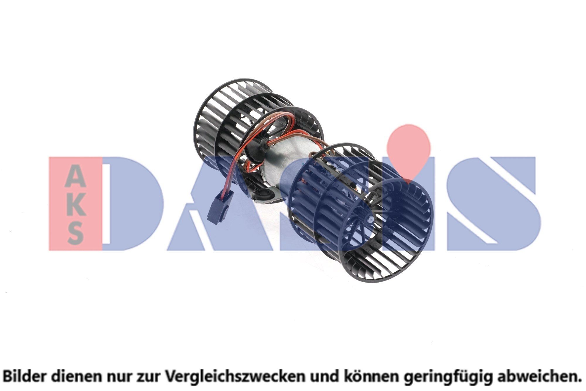 AKS DASIS Kupévifte artikkelnummer: 048017N billig