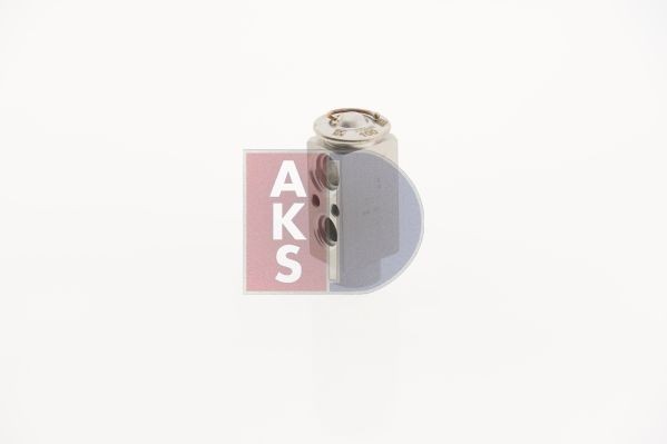 AKS DASIS Air conditioning condenser Article number: 082080N cheaply