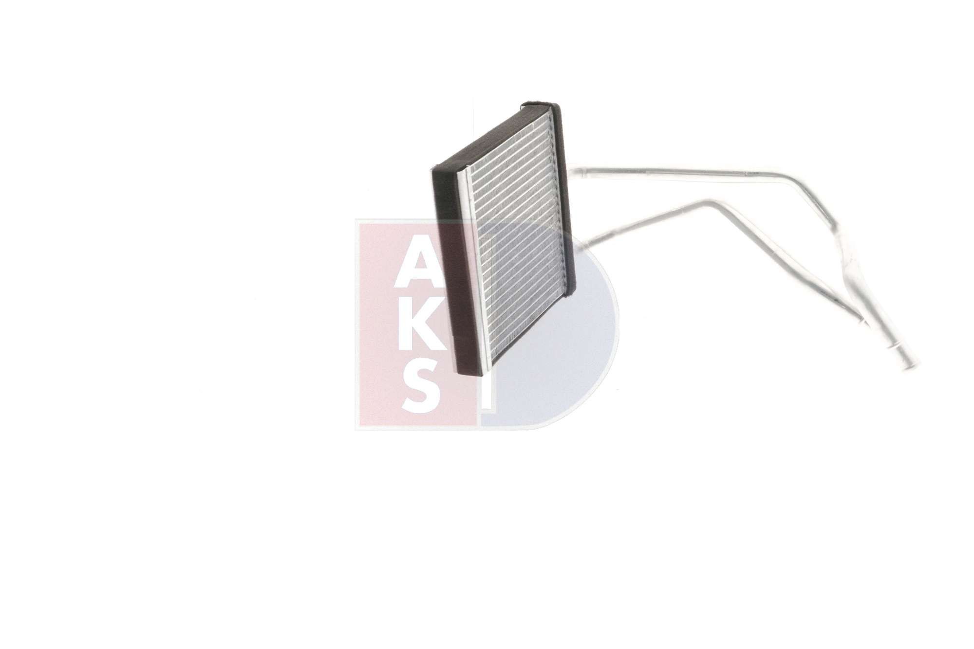 AKS DASIS Air conditioning condenser Article number: 092100N cheaply