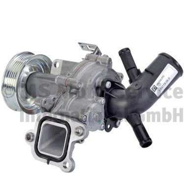 PIERBURG Water pump Article number: 7.08778.06.0 cheaply