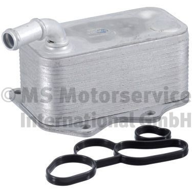 PIERBURG Engine oil cooler Article number: 7.09269.23.0 cheaply