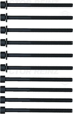 REINZ Bolt Kit, cylinder head Article number: 14-19042-01 cheaply