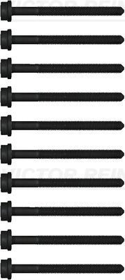 REINZ Bolt Kit, cylinder head Article number: 14-19664-01 cheaply