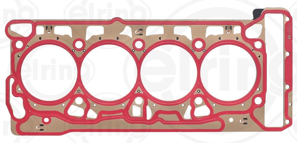 ELRING Gasket, cylinder head Article number: 564.670 cheaply