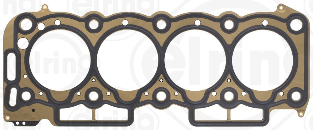 ELRING Gasket, cylinder head Article number: 567.830 cheaply