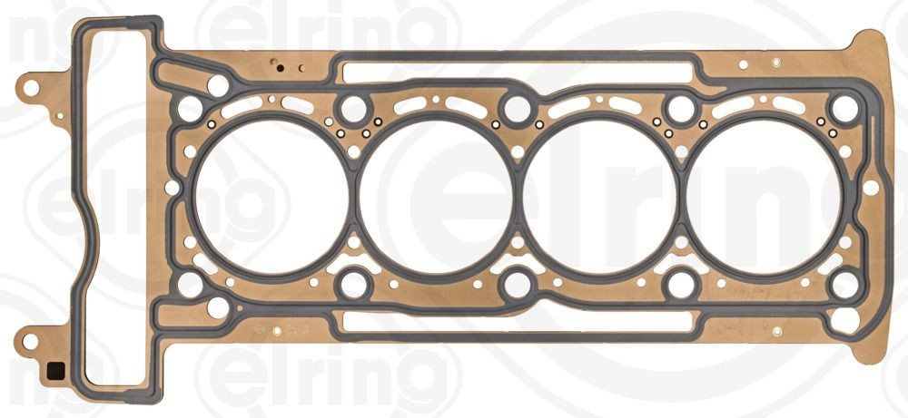 ELRING Gasket, cylinder head Article number: 588.281 cheaply