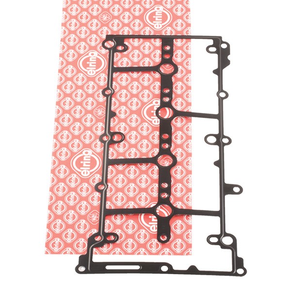 ELRING Rocker cover gasket Article number: 743.381 cheaply
