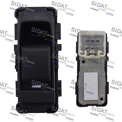 SIDAT Window switch Article number: 5.145301 cheaply