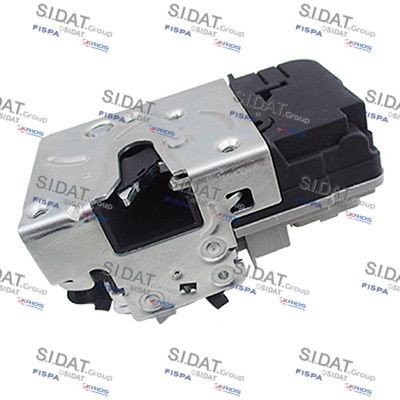 SIDAT Door lock Article number: 610366A2 cheaply