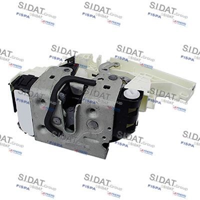 SIDAT Door lock Article number: 610373 cheaply