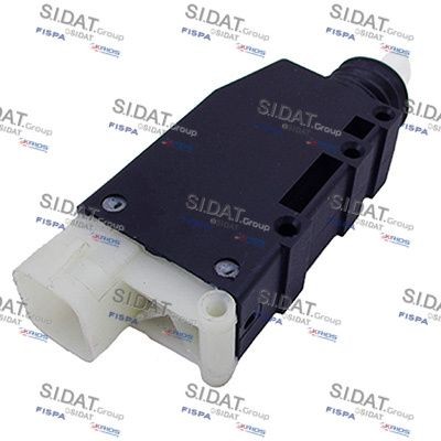 SIDAT Door lock Article number: 610705A2 cheaply