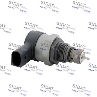 SIDAT 83.1288A2 Trykreguleringsventil, Common-Rail-System 1-serie 125 d 211 HK Diesel 2019