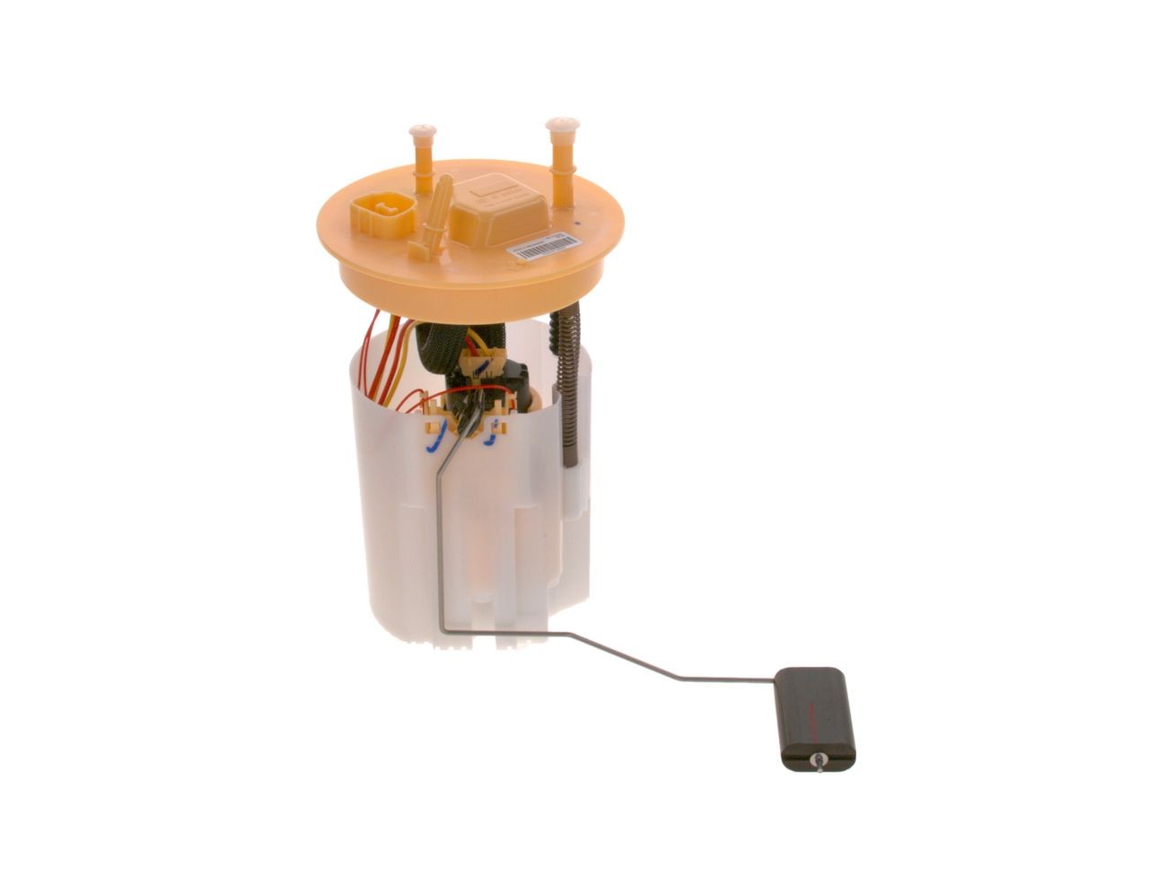 BOSCH Fuel feed unit Article number: 0 580 203 255 cheaply