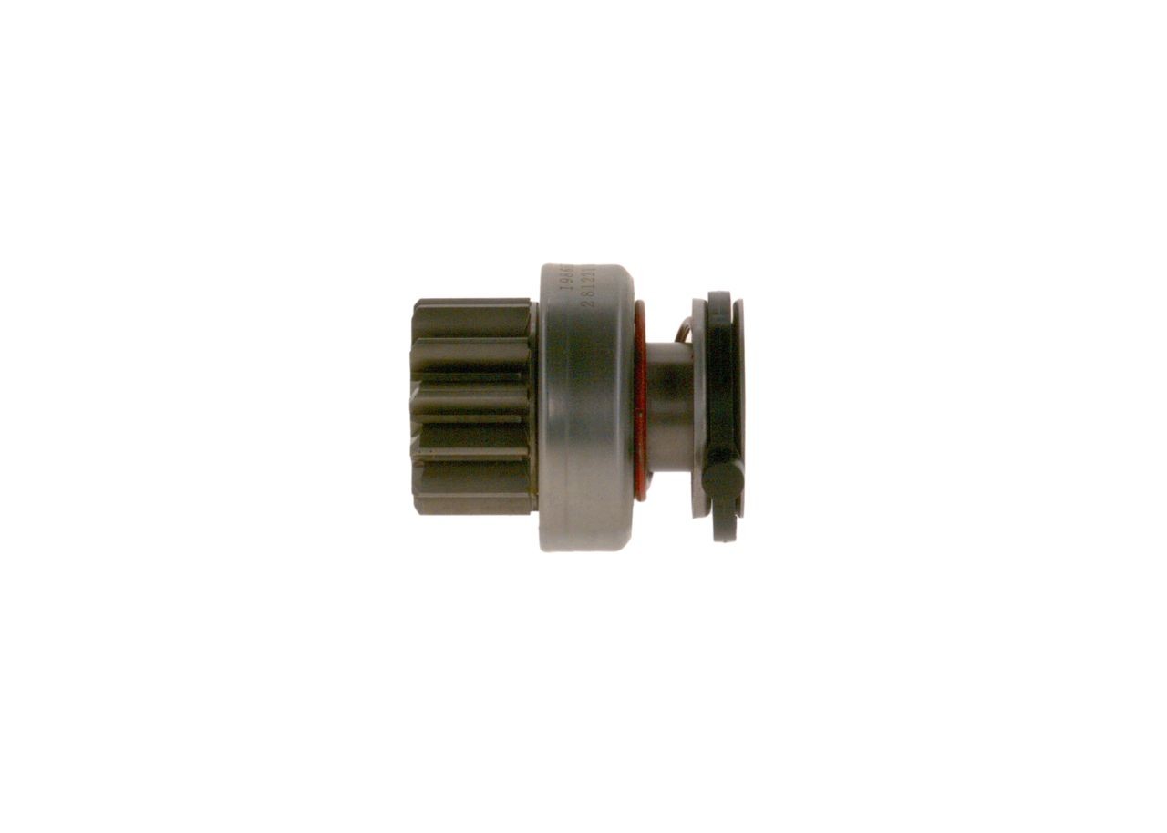 BOSCH 1 986 SE1 654 Vabajooks, starter TRANSIT CUSTOM 2.2 TDCi 155 HP Diisel
