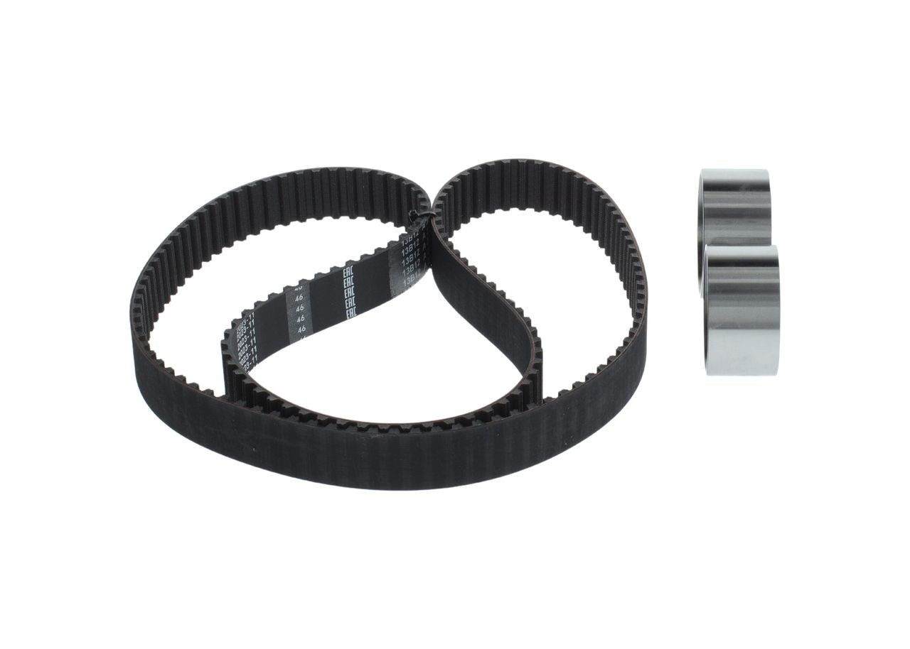 BOSCH Timing belt kit Article number: 1 987 946 346 cheaply