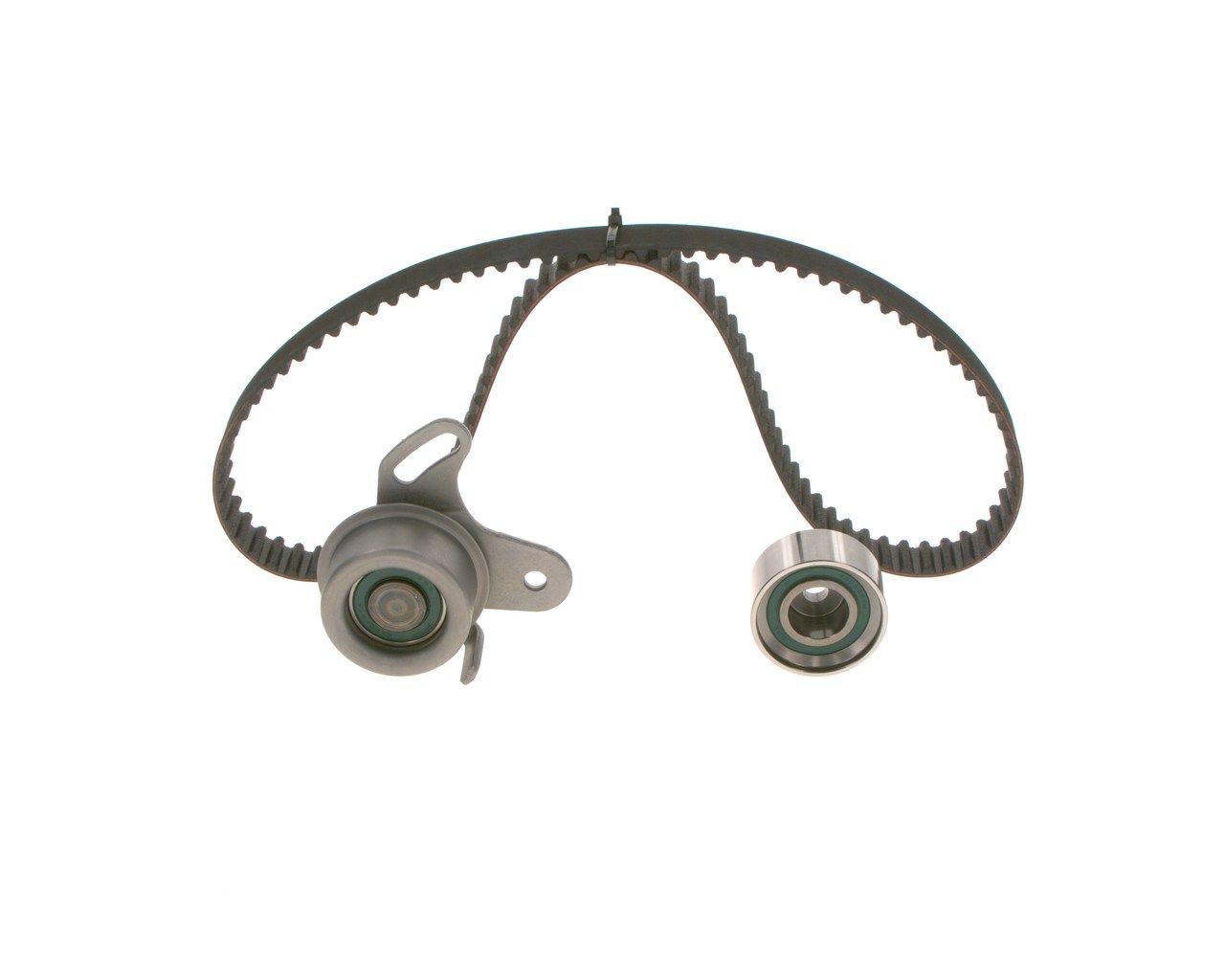 BOSCH Timing belt kit Article number: 1 987 946 541 cheaply