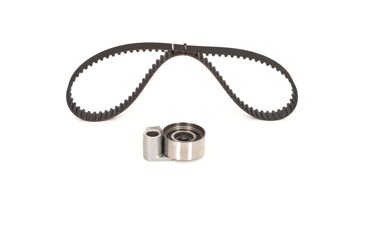 BOSCH Timing belt kit Article number: 1 987 948 986 cheaply