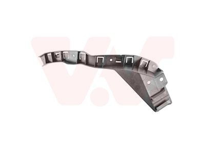 VAN WEZEL Bumper bracket Article number: 1652578 cheaply