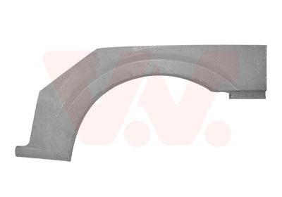 VAN WEZEL Sidewall Article number: 3244145 cheaply