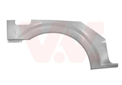 VAN WEZEL Sidewall Article number: 3244146 cheaply