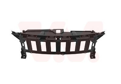 VAN WEZEL Trim / Protective Strip, front fairing Article number: 4084562 cheaply