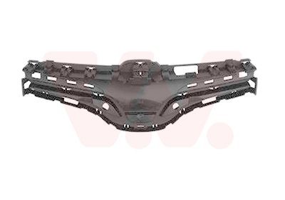 VAN WEZEL Radiator Grille Article number: 4412510 cheaply