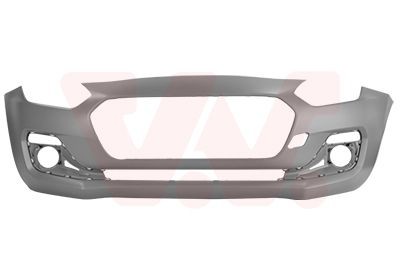 VAN WEZEL Bumper Article number: 5226574 cheaply