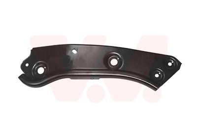 VAN WEZEL Front Cowling Article number: 5735661 cheaply