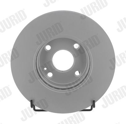 JURID Brake disc Article number: 563324JC cheaply