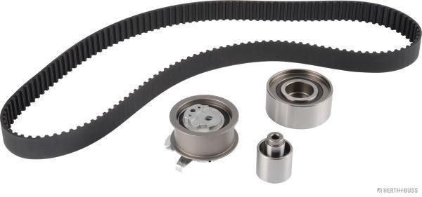 HERTH+BUSS JAKOPARTS Timing belt kit Article number: J1115066 cheaply