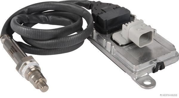 HERTH+BUSS ELPARTS NOx-sensor, NOx-katalysator Varenummer: 70680824 billige