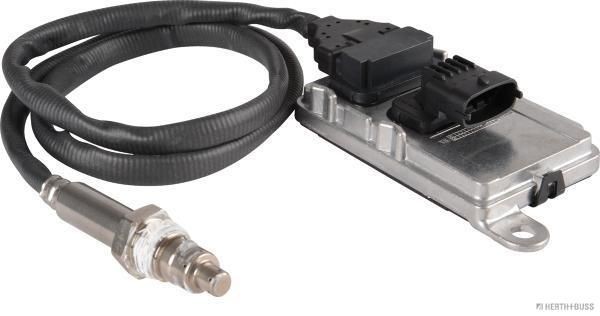 HERTH+BUSS ELPARTS NOx-sensor, NOx-katalysator Varenummer: 70680832 billige