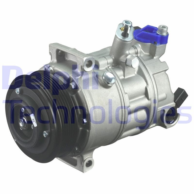 DELPHI Puks Artikli number: TD5569W soodsalt