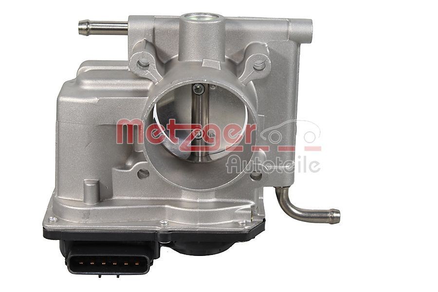 METZGER Throttle body Article number: 0892904 cheaply
