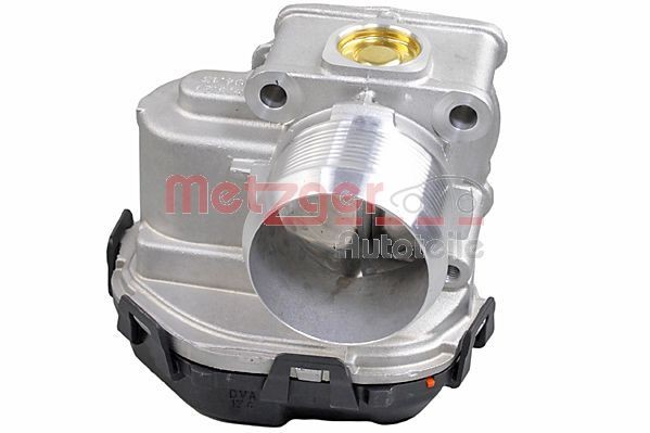 METZGER Throttle body Article number: 0892909 cheaply