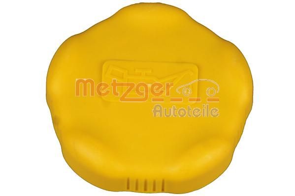 METZGER Lukk, õlitäite ühendustoru Artikli number: 2141036 soodsalt