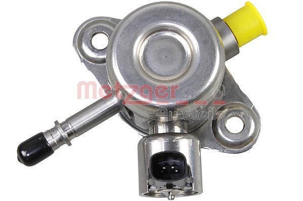 METZGER High pressure fuel pump Article number: 2250499 cheaply