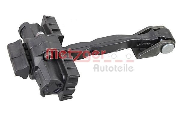 METZGER 2312231 Uksekinnitaja RAPID 1.0 TSI 95 HP Bensiin 2019