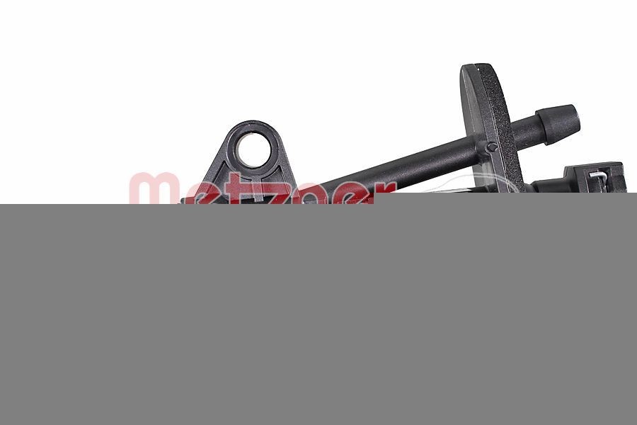 METZGER Master Cylinder, clutch Article number: 505-992 cheaply