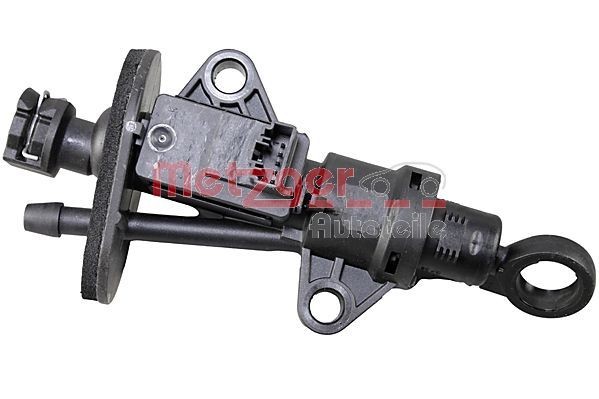 METZGER Master Cylinder, clutch Article number: 505-993 cheaply