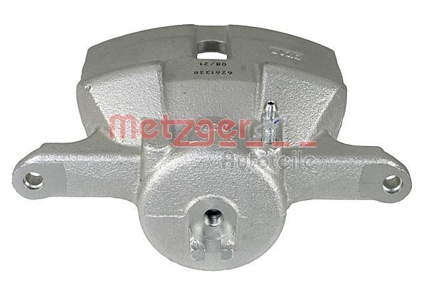 METZGER Brake caliper Article number: 6261338 cheaply