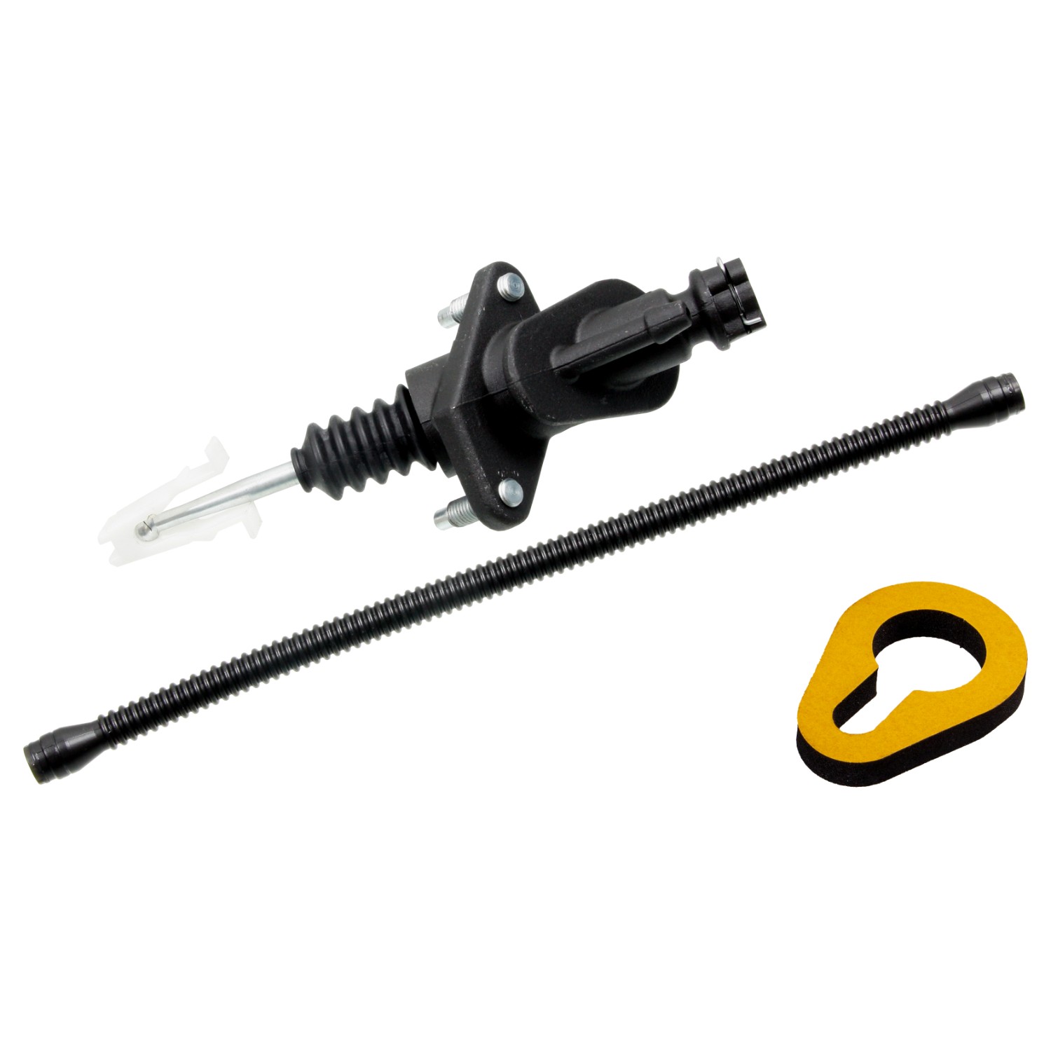 FEBI BILSTEIN Master Cylinder, clutch Article number: 174858 cheaply