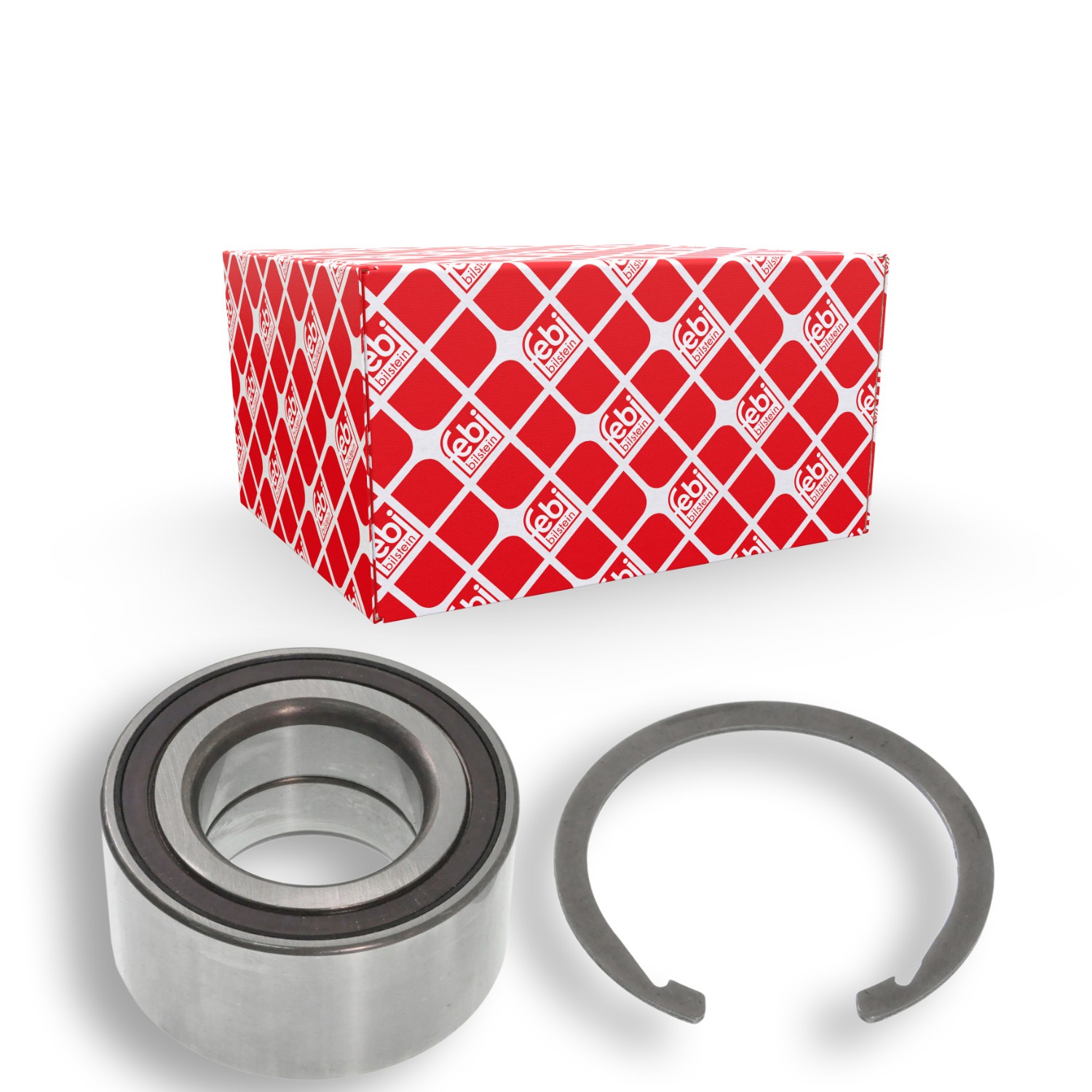 FEBI BILSTEIN Kit de roulement de roue UGS: 174859 à bon prix