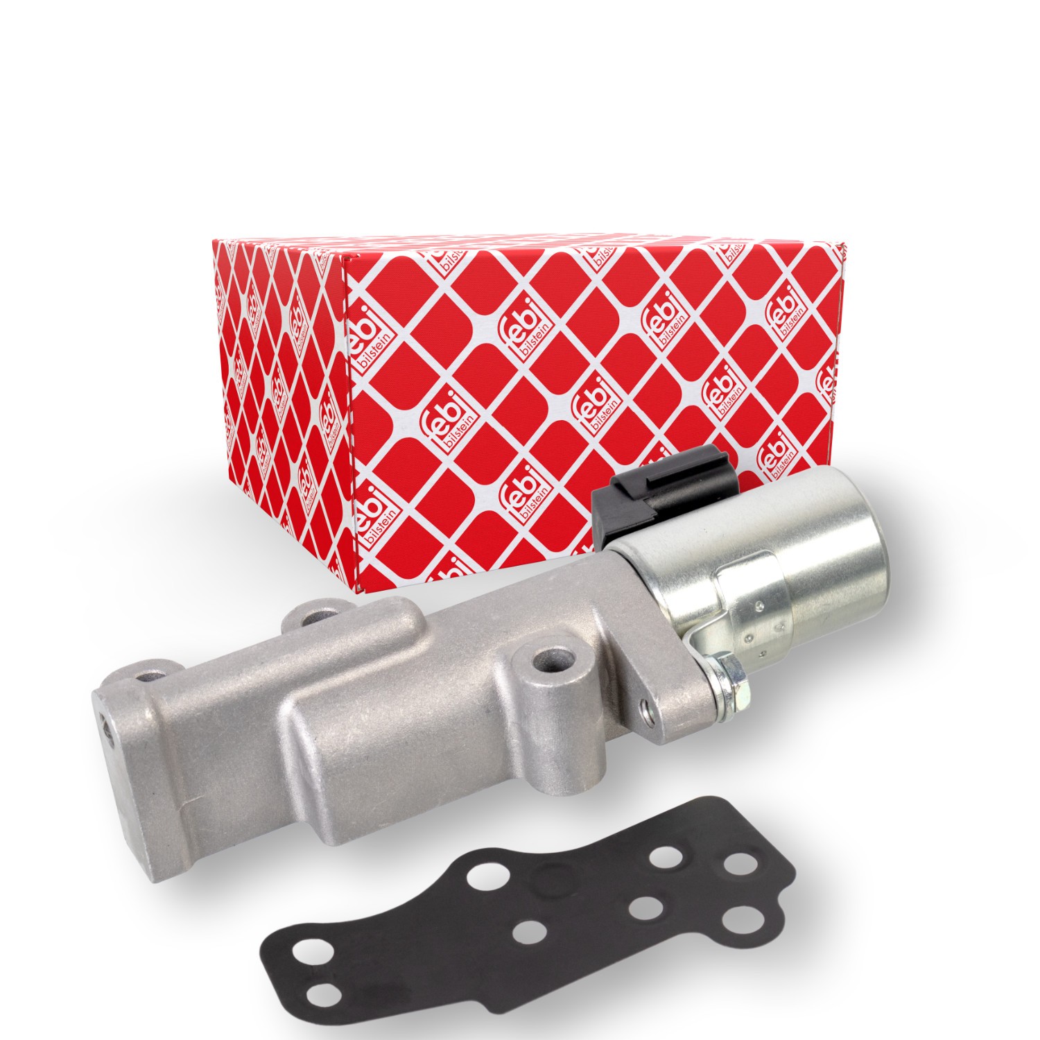 FEBI BILSTEIN 175384 Juhtklapp, nukkvõlli asend M35 3.5 X 280 HP Bensiin