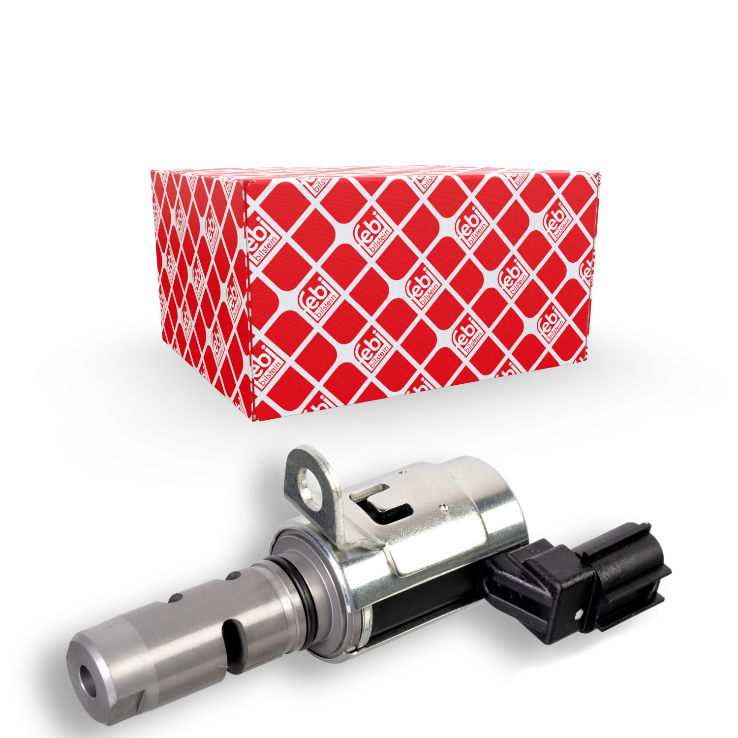 FEBI BILSTEIN 175444 Juhtklapp, nukkvõlli asend KUGA 1.5 EcoBoost 182 HP Bensiin