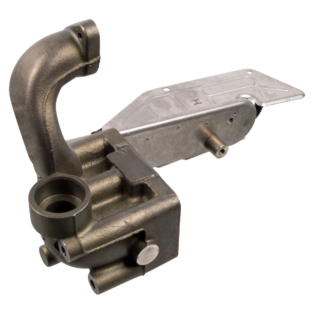 FEBI BILSTEIN EGR valve Article number: 175572 cheaply